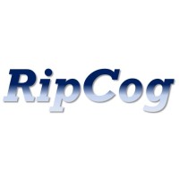 Ripcog logo, Ripcog contact details