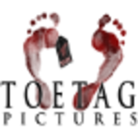 Toetag Pictures logo, Toetag Pictures contact details