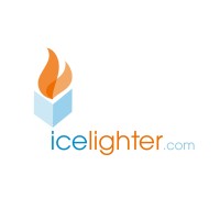 icelighter logo, icelighter contact details