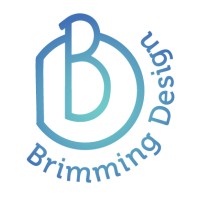 Brimming Design logo, Brimming Design contact details