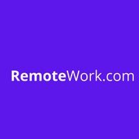 RemoteWork.com logo, RemoteWork.com contact details