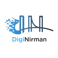 Digi Nirman logo, Digi Nirman contact details