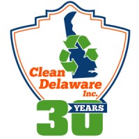 Clean Delaware Inc logo, Clean Delaware Inc contact details