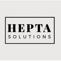 Hepta Solutions Ltda logo, Hepta Solutions Ltda contact details