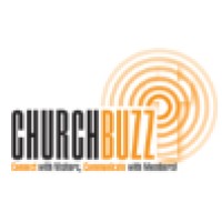 ChurchBuzz.com logo, ChurchBuzz.com contact details