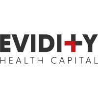 Evidity Health Capital logo, Evidity Health Capital contact details