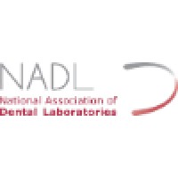 National Association of Dental Laboratories logo, National Association of Dental Laboratories contact details