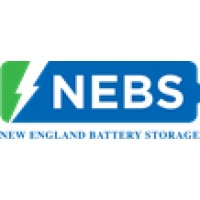 New England Battery Storage, LLC logo, New England Battery Storage, LLC contact details