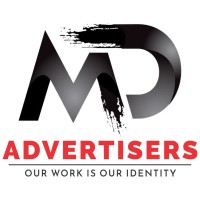 Md Advertisers #OOH logo, Md Advertisers #OOH contact details