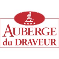 Auberge Du Draveur logo, Auberge Du Draveur contact details