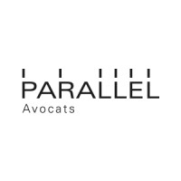 Parallel Avocats logo, Parallel Avocats contact details