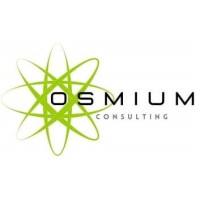 Osmium Consulting logo, Osmium Consulting contact details