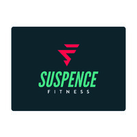 Suspence Fitness logo, Suspence Fitness contact details