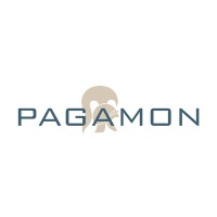 Pagamon logo, Pagamon contact details