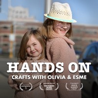 Hands On with Olivia and Esme logo, Hands On with Olivia and Esme contact details