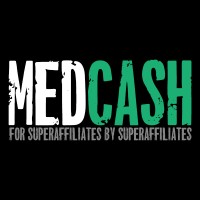 MedCash logo, MedCash contact details