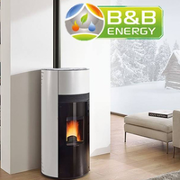 B&B Energy logo, B&B Energy contact details