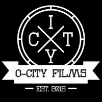 O-City Films logo, O-City Films contact details