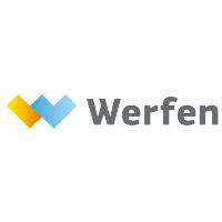 WERFEN logo, WERFEN contact details