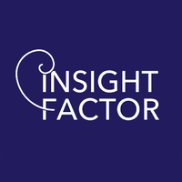 Insight Factor logo, Insight Factor contact details