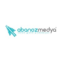 Abanoz Medya logo, Abanoz Medya contact details