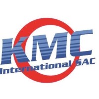 KMC International logo, KMC International contact details