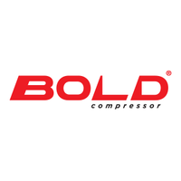 BOLD COMPRESSOR logo, BOLD COMPRESSOR contact details