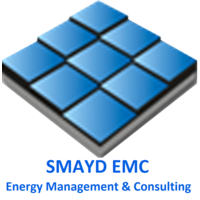 SMAYD EMC - Energy Management & Consulting logo, SMAYD EMC - Energy Management & Consulting contact details