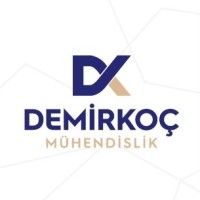 Demirkoç Mühendislik logo, Demirkoç Mühendislik contact details