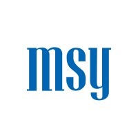 MSY Yapı logo, MSY Yapı contact details