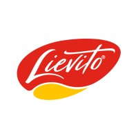 Lievito logo, Lievito contact details