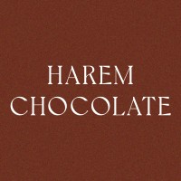 Harem Chocolate logo, Harem Chocolate contact details