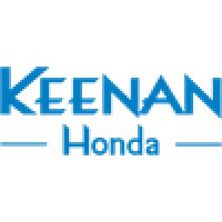 Keenan Honda logo, Keenan Honda contact details