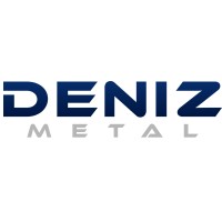 Deniz Metal logo, Deniz Metal contact details