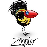 Zoopier Studio logo, Zoopier Studio contact details