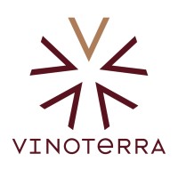 Vinoterra logo, Vinoterra contact details