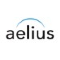 Aelius Consulting logo, Aelius Consulting contact details