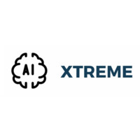 XtremeAI logo, XtremeAI contact details