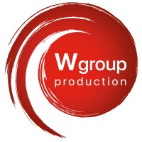 W group Production logo, W group Production contact details