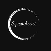 Squad Assist logo, Squad Assist contact details