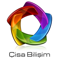 Çisa Bilişim logo, Çisa Bilişim contact details