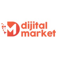 Dijital Market logo, Dijital Market contact details