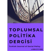 Toplumsal Politika Dergisi logo, Toplumsal Politika Dergisi contact details