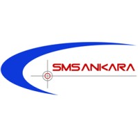 SMS Ankara Kalibrasyon logo, SMS Ankara Kalibrasyon contact details