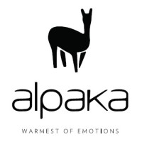 ALPAKA logo, ALPAKA contact details