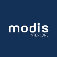 Modis Interiors logo, Modis Interiors contact details