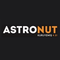 Astronut logo, Astronut contact details