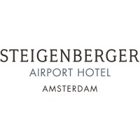 Steigenberger Airport Hotel Amsterdam logo, Steigenberger Airport Hotel Amsterdam contact details