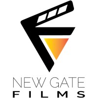 New Gate Films LLC logo, New Gate Films LLC contact details