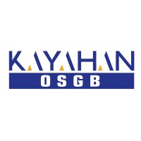 KAYAHAN OSGB İŞ SAĞLIĞI VE GÜVENLİĞİ HİZMETLERİ logo, KAYAHAN OSGB İŞ SAĞLIĞI VE GÜVENLİĞİ HİZMETLERİ contact details